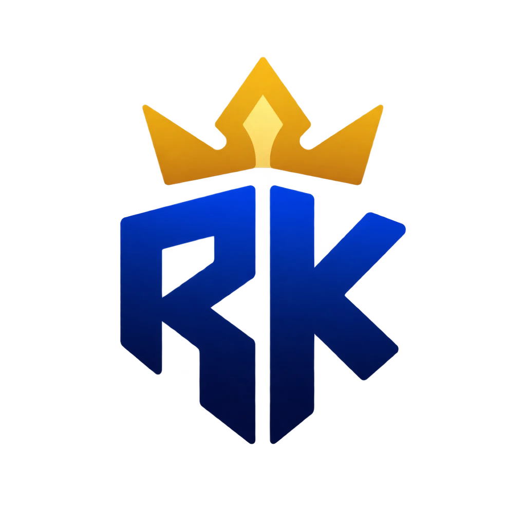 rk88 Logo
