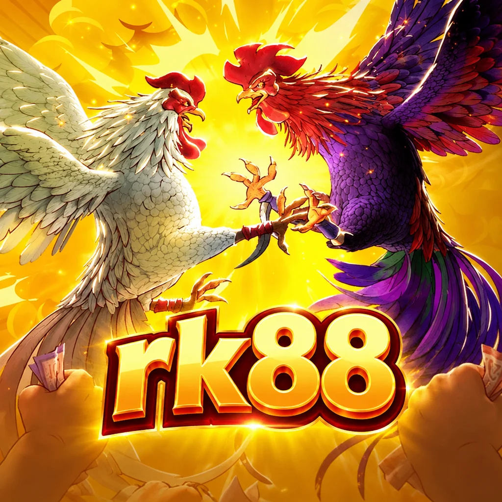 rk88 · Rooster Rbl