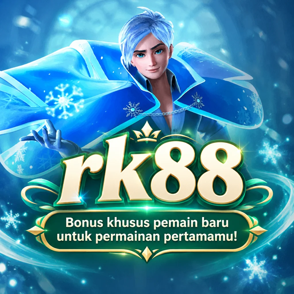 rk88 · Game & unduhan