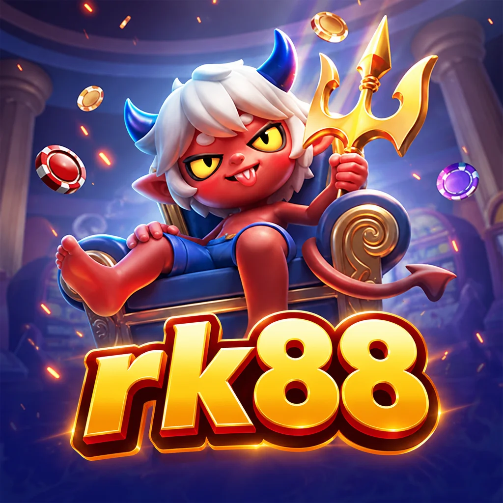 rk88 · Lucky Mischief